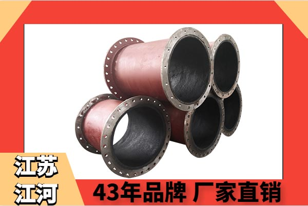電廠用輸灰陶瓷復(fù)合管必在意這3點(diǎn)，不來看看？
