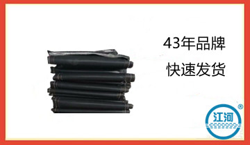 非金屬?gòu)?fù)合蒙皮的獨(dú)特優(yōu)點(diǎn),速看！[江河]